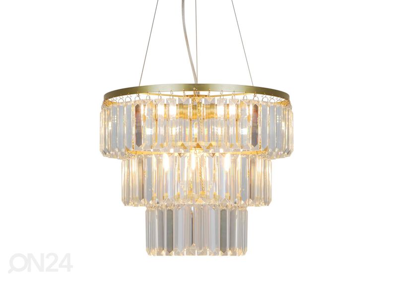 Подвесной светильник Tifanny Gold Ø 40 см увеличить