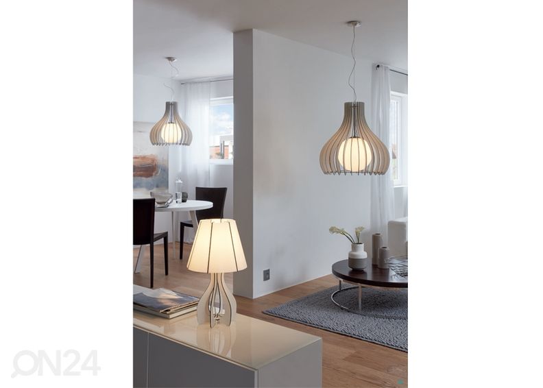 Подвесной светильник Tindori Ø 50 cm увеличить