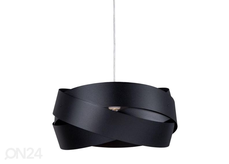 Подвесной светильник Tornado Black 40 увеличить