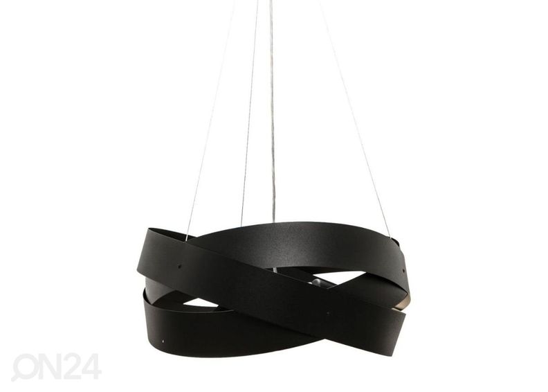 Подвесной светильник Tornado Black 50 увеличить