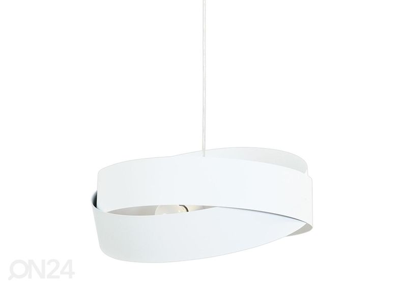 Подвесной светильник Tornado White 2 увеличить