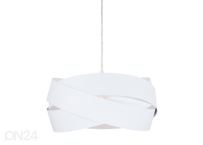 Подвесной светильник Tornado White 40 увеличить