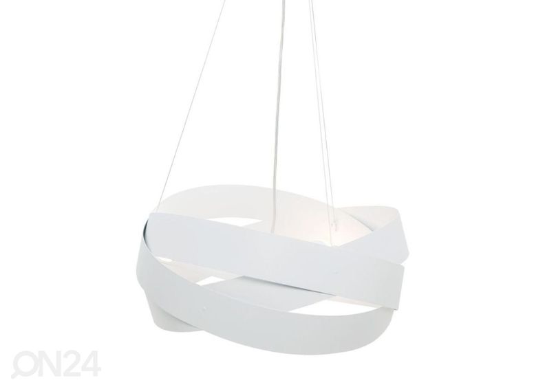 Подвесной светильник Tornado White 50 увеличить