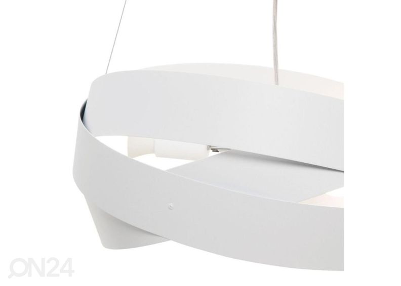 Подвесной светильник Tornado White 50 увеличить