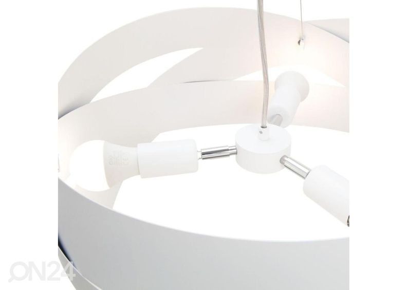 Подвесной светильник Tornado White 50 увеличить