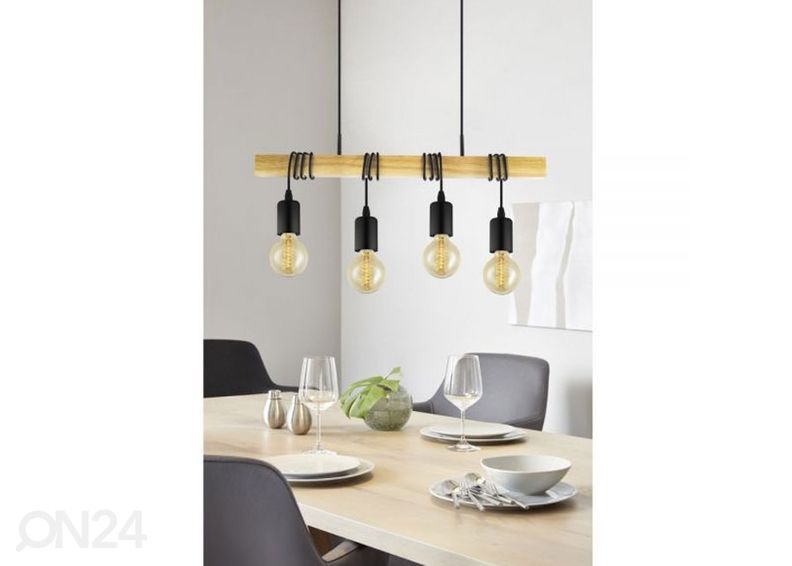 Подвесной светильник Townshend увеличить