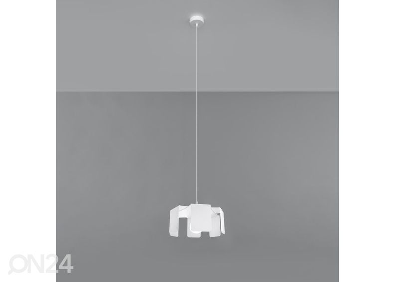 Подвесной светильник Tulip, белый увеличить