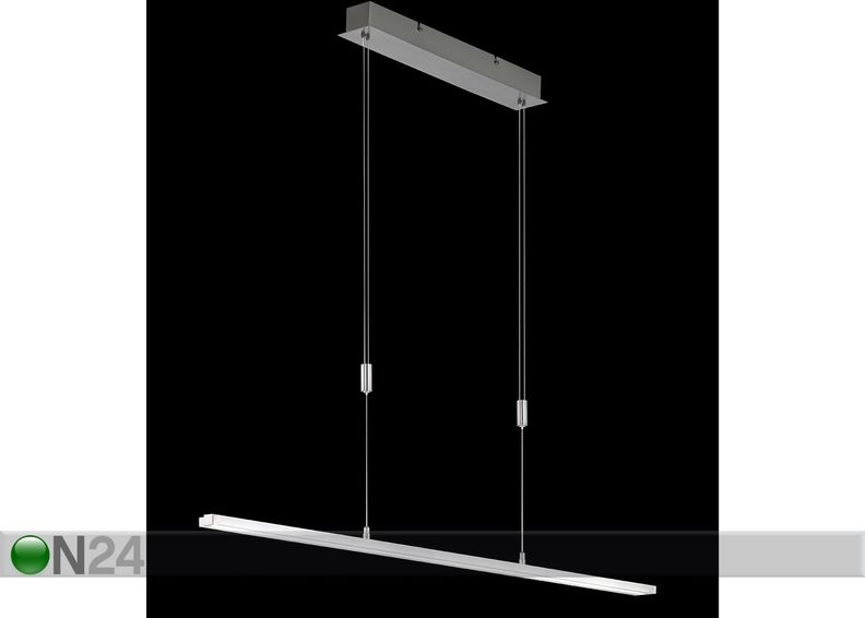 Подвесной светильник Turn LED увеличить