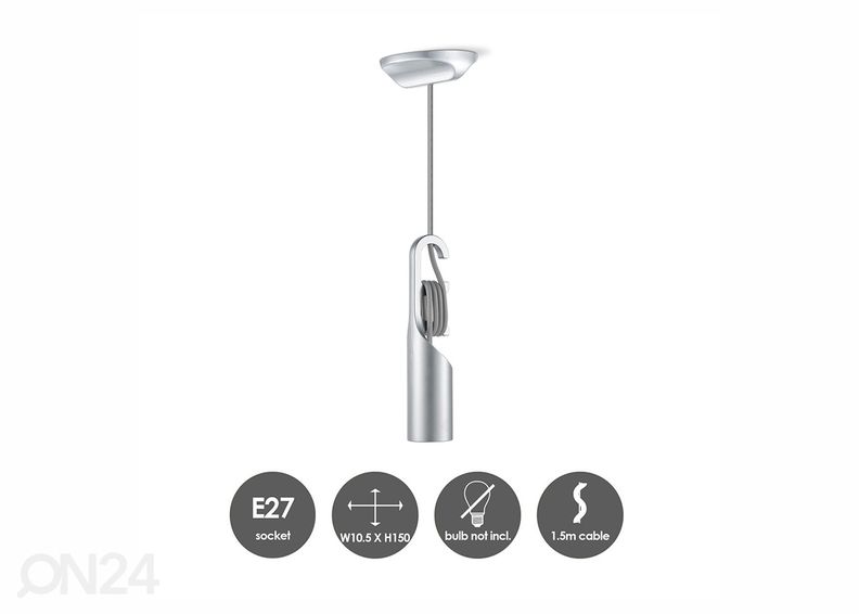 Подвесной светильник Twist увеличить