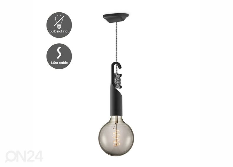 Подвесной светильник Twist увеличить