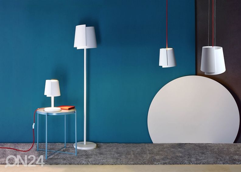 Подвесной светильник Twister I увеличить