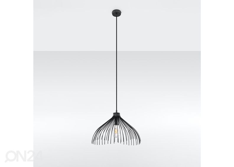 Подвесной светильник Umb, черный увеличить