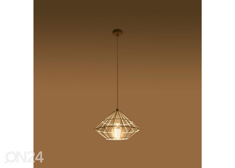 Подвесной светильник Umberto, белый увеличить