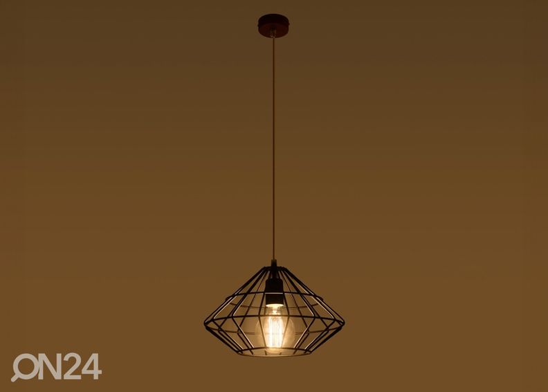 Подвесной светильник Umberto, черный увеличить