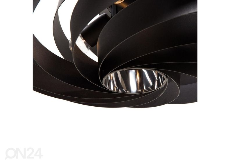 Подвесной светильник Vento Black увеличить