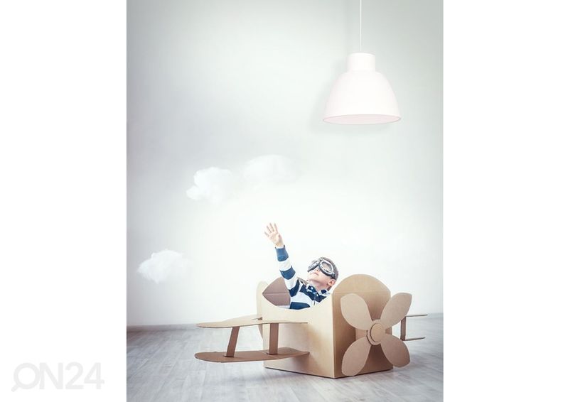 Подвесной светильник Vince увеличить