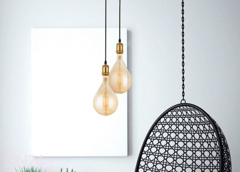 Подвесной светильник Vintage увеличить