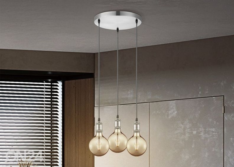 Подвесной светильник Vintage увеличить