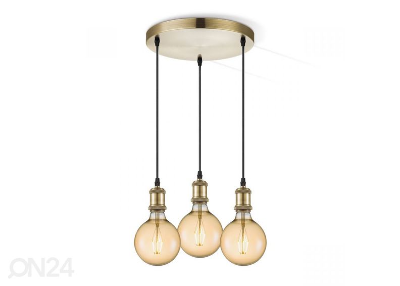 Подвесной светильник Vintage увеличить