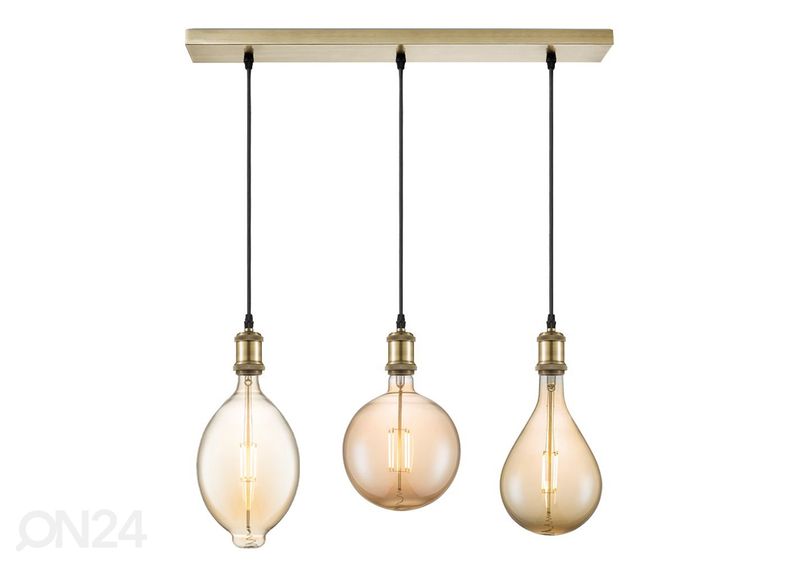 Подвесной светильник Vintage увеличить