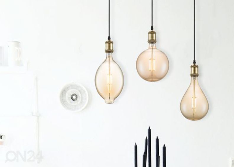 Подвесной светильник Vintage увеличить