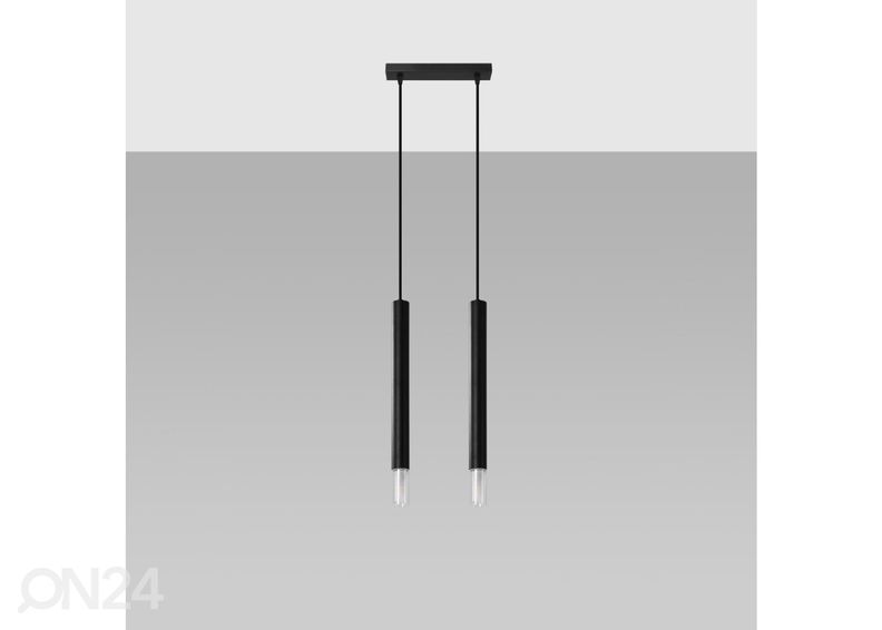 Подвесной светильник Wezyr 2 увеличить