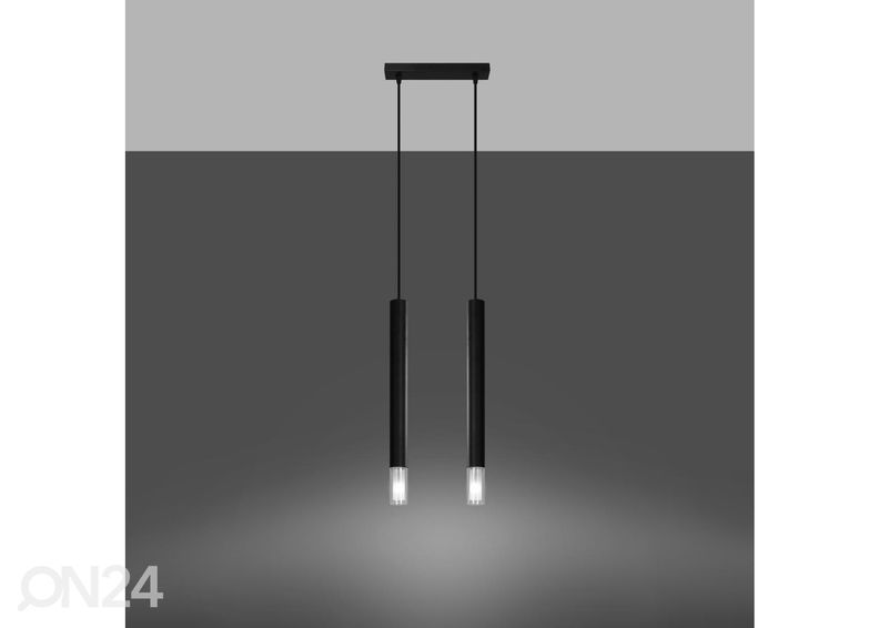 Подвесной светильник Wezyr 2 увеличить