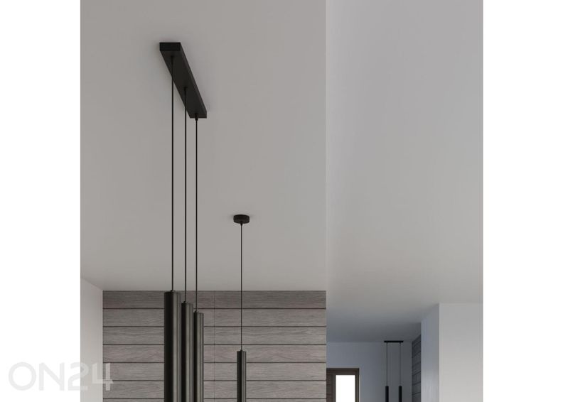 Подвесной светильник Wezyr 2 увеличить