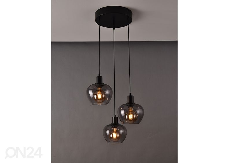 Подвесной светильник Winston Ø28 см увеличить