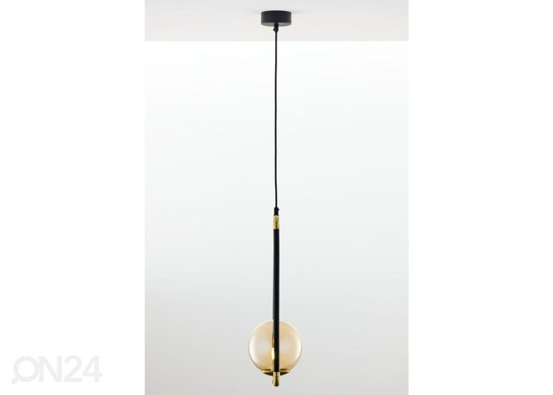 Подвесной светильник Zafra 1 AM увеличить