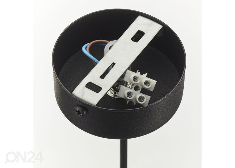 Подвесной светильник Zafra 1 AM увеличить