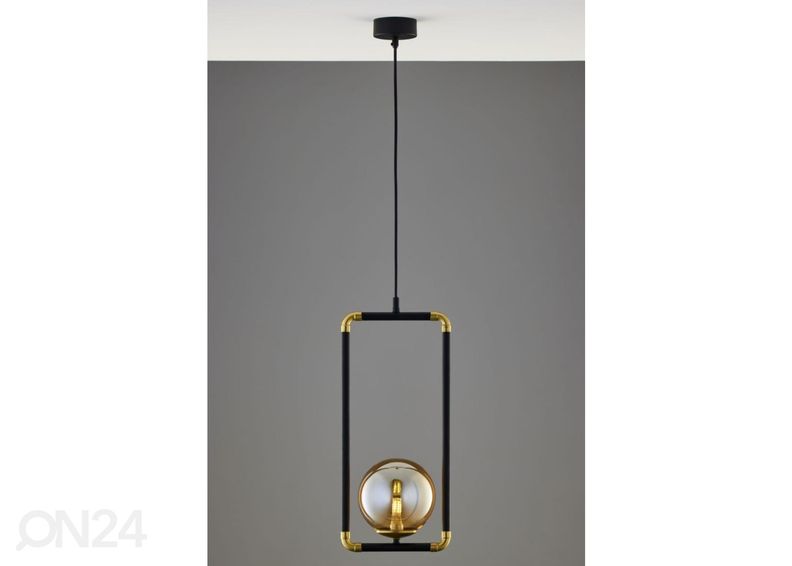 Подвесной светильник Zafra 1 AM увеличить