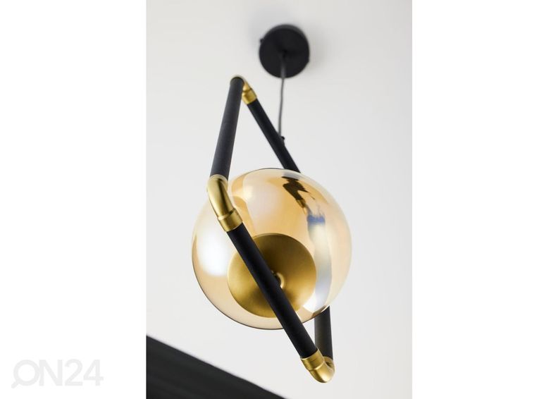 Подвесной светильник Zafra 1 AM увеличить