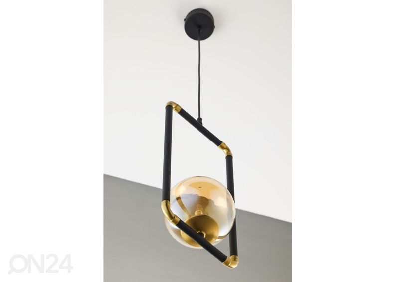 Подвесной светильник Zafra 1 AM увеличить