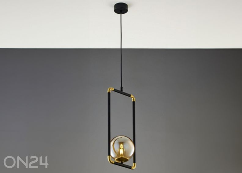 Подвесной светильник Zafra 1 AM увеличить