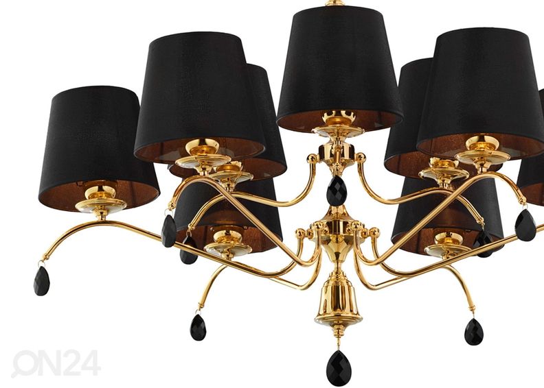 Подвесной Egida Black 9 увеличить