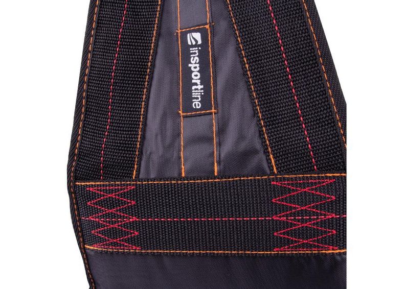 Подвесные ремни Ab Straps Trapy inSPORTline увеличить