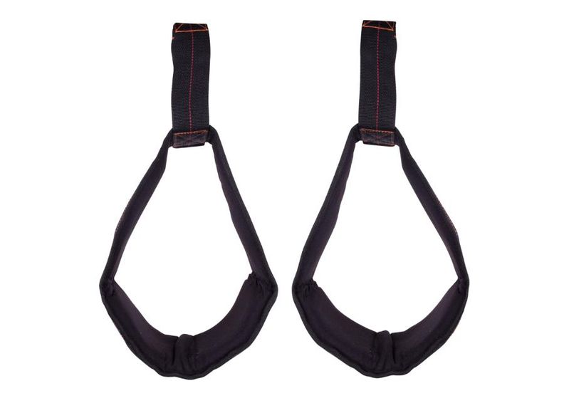 Подвесные ремни Ab Straps Trapy inSPORTline увеличить