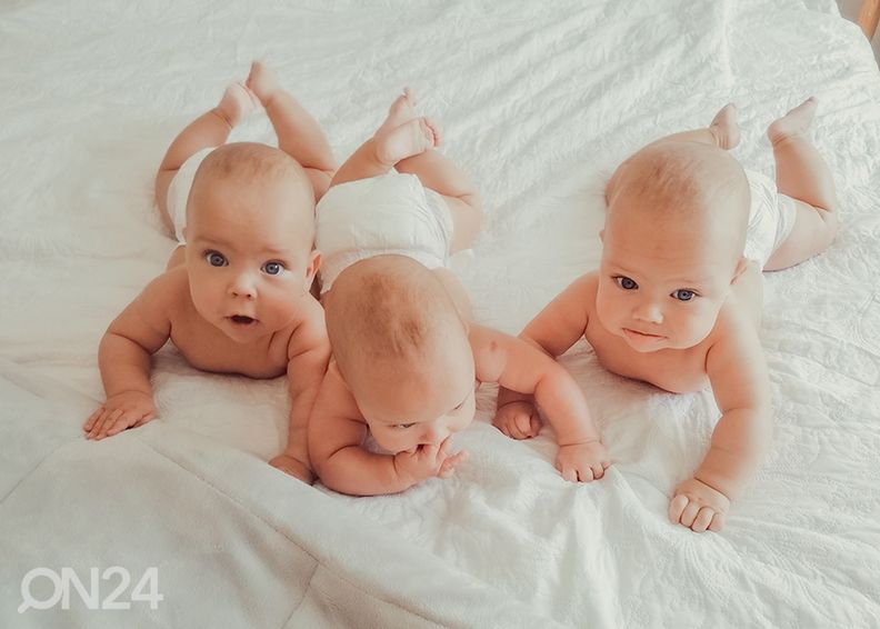 Подгузники Britton увеличить