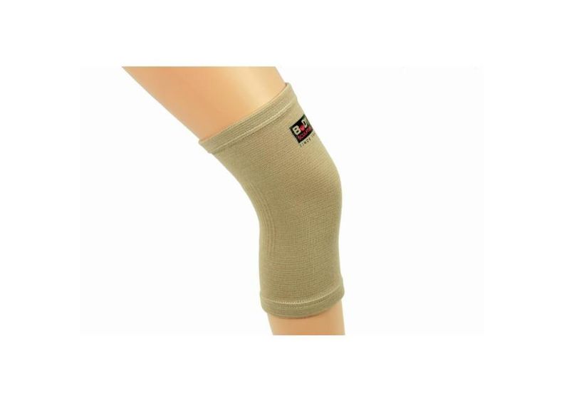 Поддерживающая повязка на колено BNS 020 L увеличить