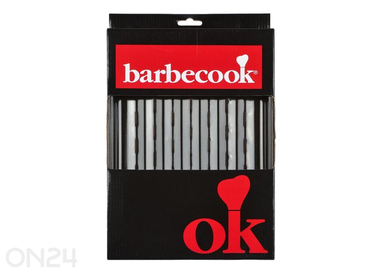 Поддон-сковорода для гриля Barbecook 34,5 × 24 см увеличить