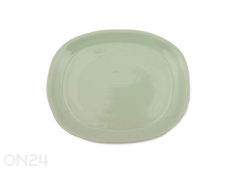 Поднос для сервировки Jamie Oliver Big love feast platter 41x33x4 см увеличить