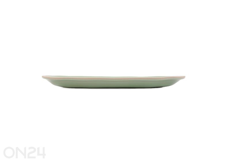 Поднос для сервировки Jamie Oliver Big love feast platter 41x33x4 см увеличить