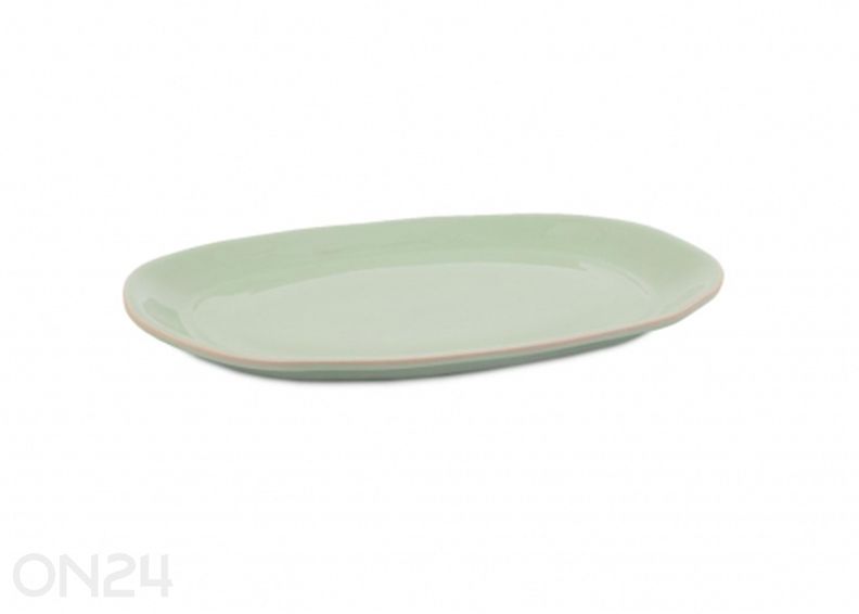 Поднос для сервировки Jamie Oliver Big love feast platter 41x33x4 см увеличить