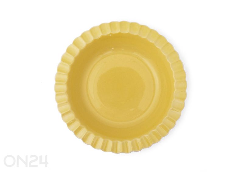 Поднос сервировочный Jamie Oliver Big love super server Ø 34 см увеличить