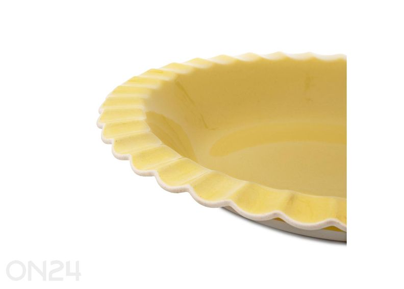 Поднос сервировочный Jamie Oliver Big love super server Ø 34 см увеличить