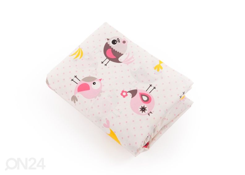 Пододеяльник 110x140 cm увеличить