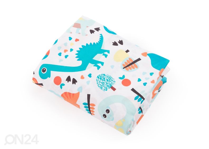 Пододеяльник 120x160 cm увеличить