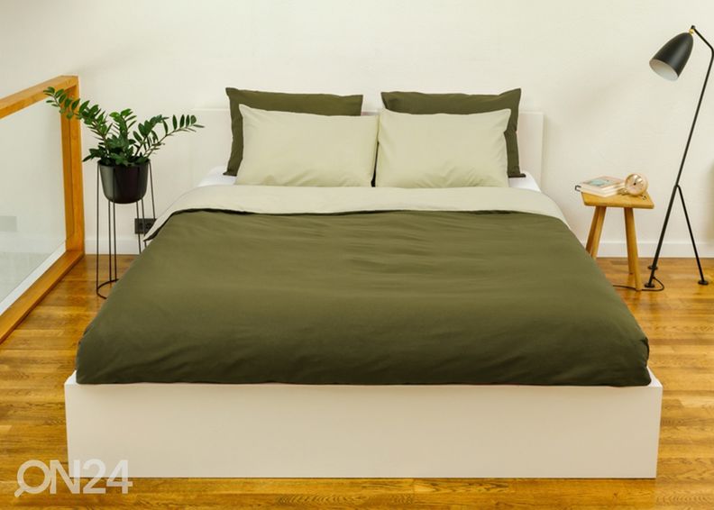 Пододеяльник Bradley 150 x 210 см увеличить