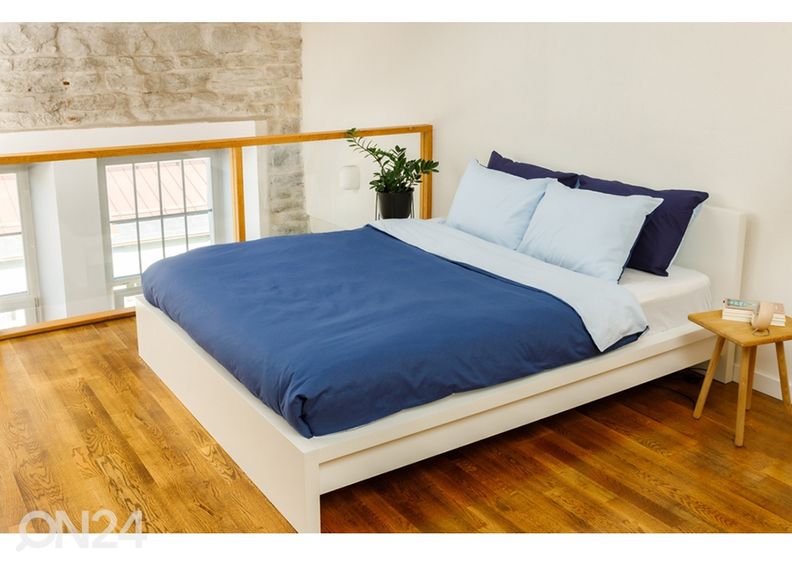 Пододеяльник Bradley 150x210 см увеличить